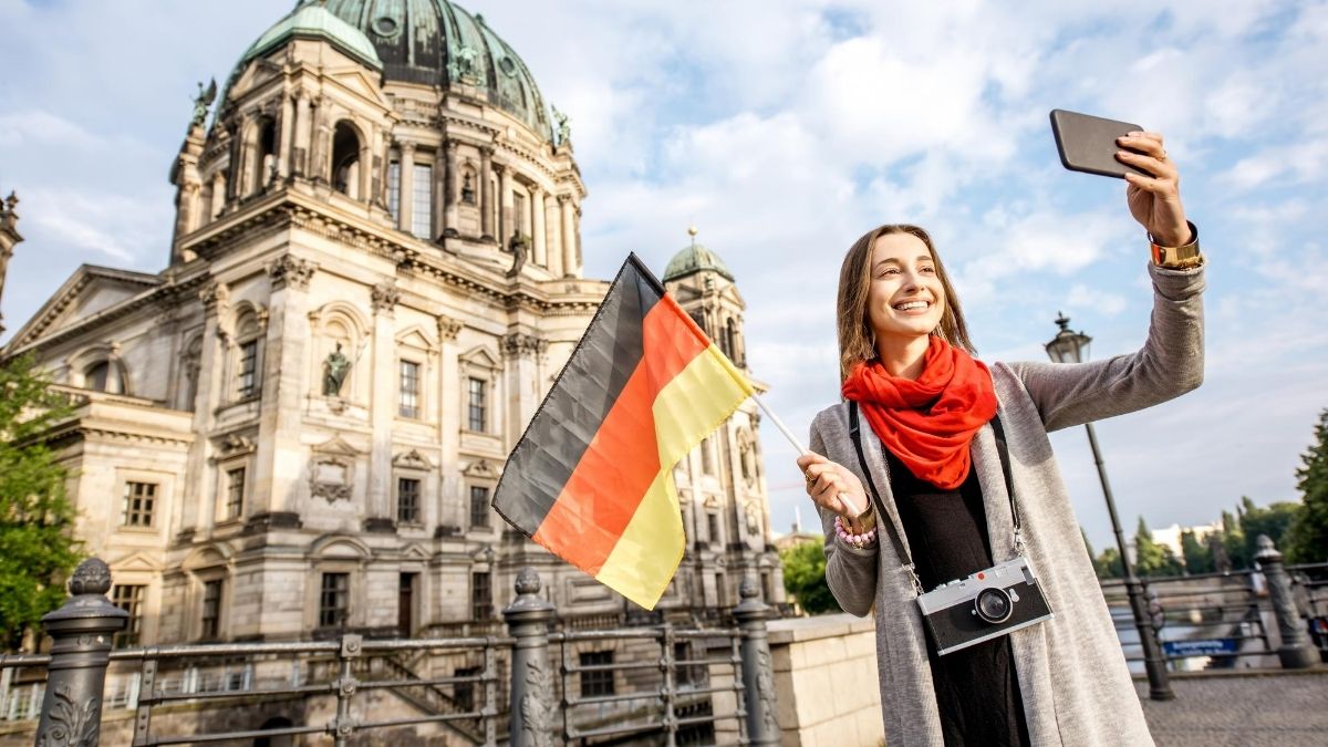 Ubigi Travel blog: Ultimate Guide to Travel in Germany