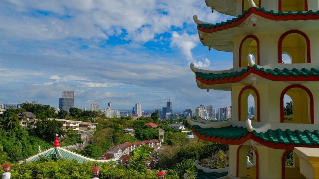 Ultimate Travel Itinerary to the Philippines - Cebu
