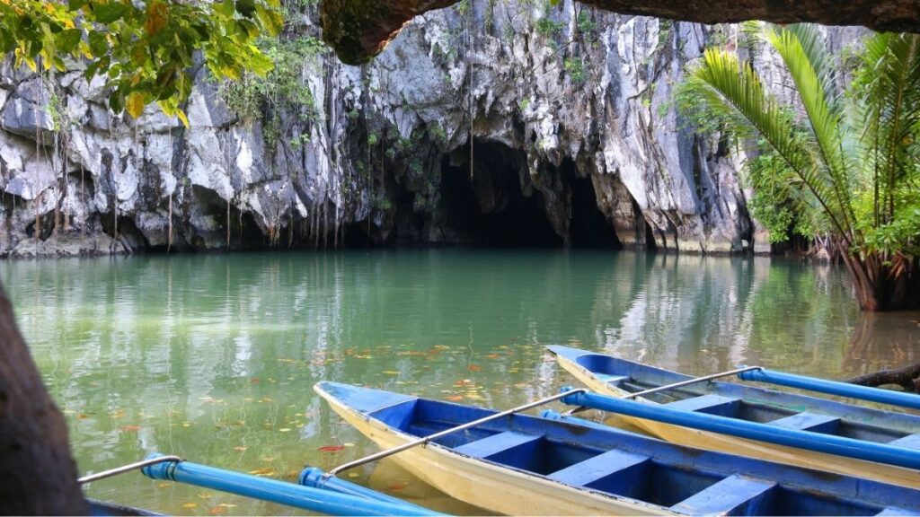 Ultimate Travel Itinerary to the Philippines - Puerto Princesa