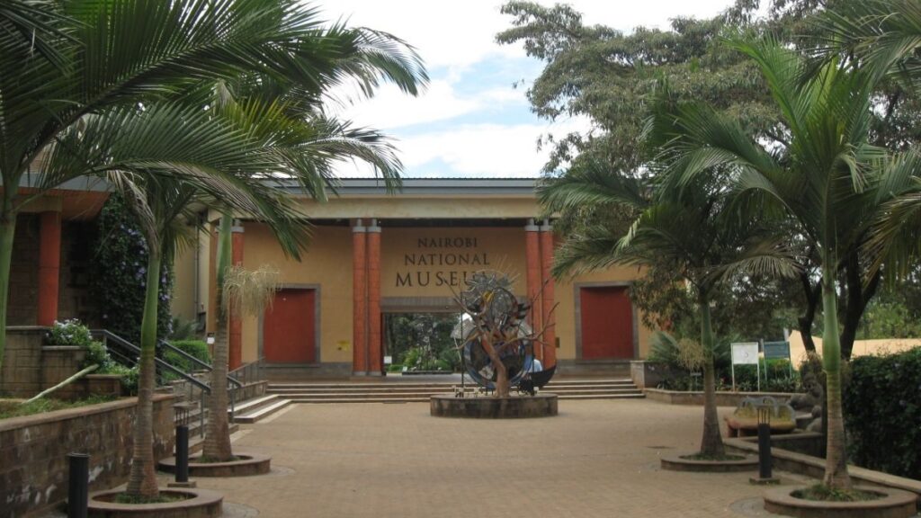 Où séjourner à Nairobi - Centre-ville
