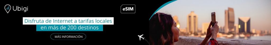 Planifique con antelación su viaje a Kenia con los planes de datos eSIM de Ubigi