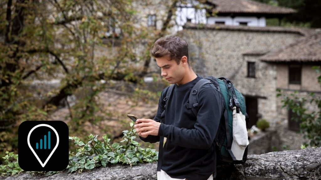 Bleiben Sie in ganz Irland mit Ubigi eSIM-Datentarifen in Verbindung