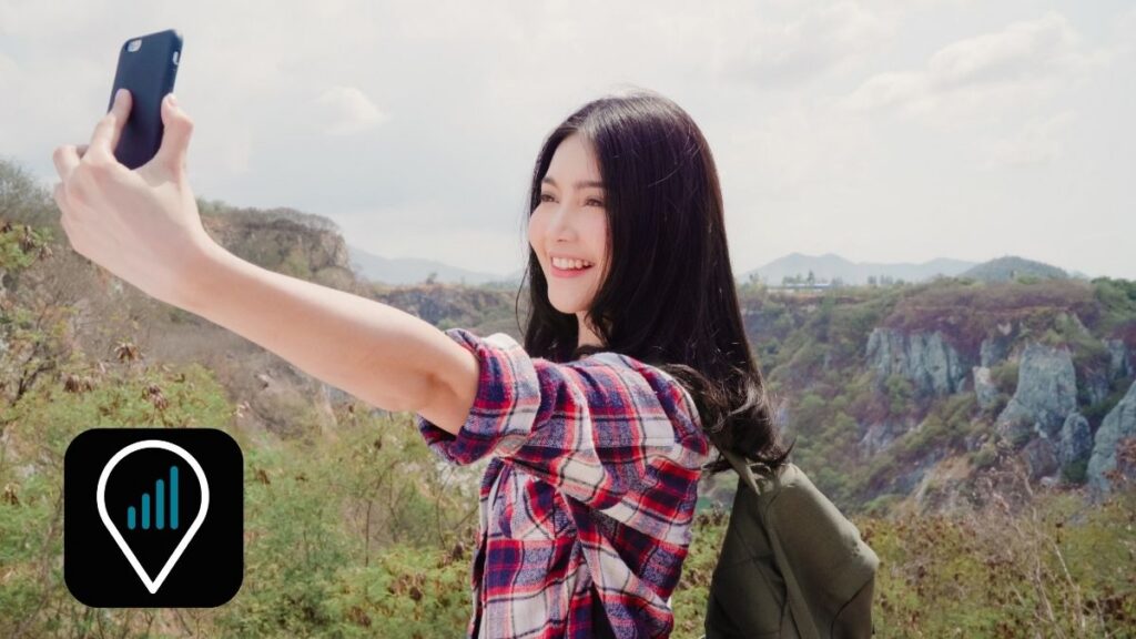 Ubigi eSIMデータプランでアイルランド全土で接続を維持