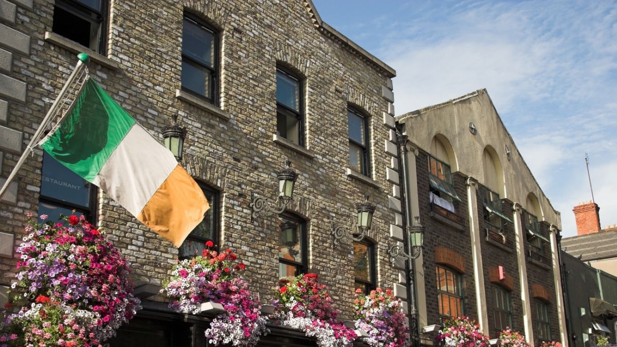 Ubigi Travel blog: Best time to visit Ireland