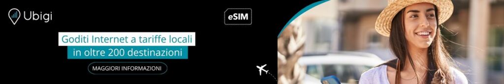 Preparate il vostro viaggio in Vietnam con i pacchetti Ubigi eSIM