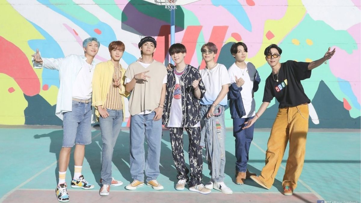 Ubigi travel blog: BTS World Tour 'ARIRANG' Dates