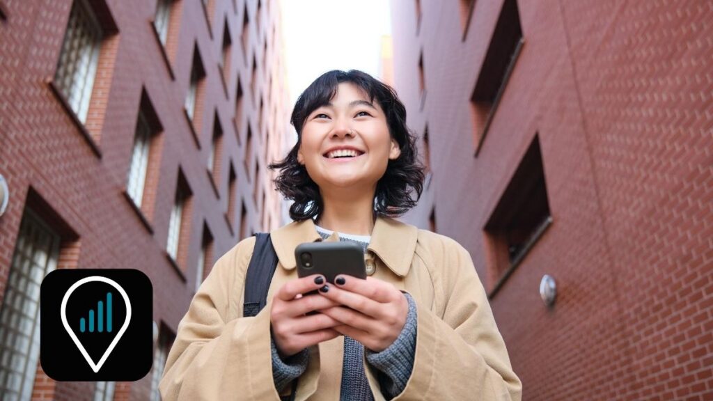 使用 Ubigi eSIM 数据套餐，在探索利物浦的同时保持在线