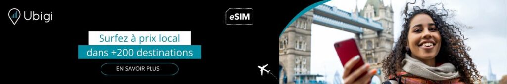 Préparez votre voyage à Liverpool au Royaume-Uni avec les forfaits Ubigi eSIM