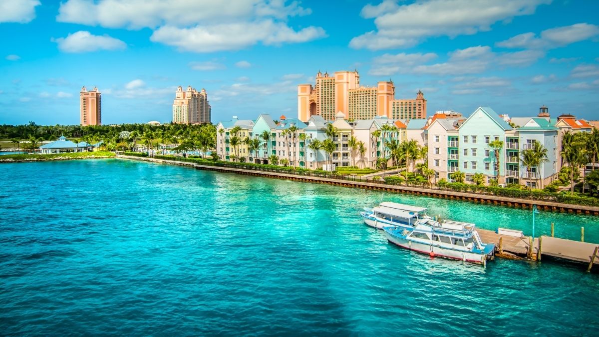 Ubigi Travel blog: Best Time to Visit the Bahamas