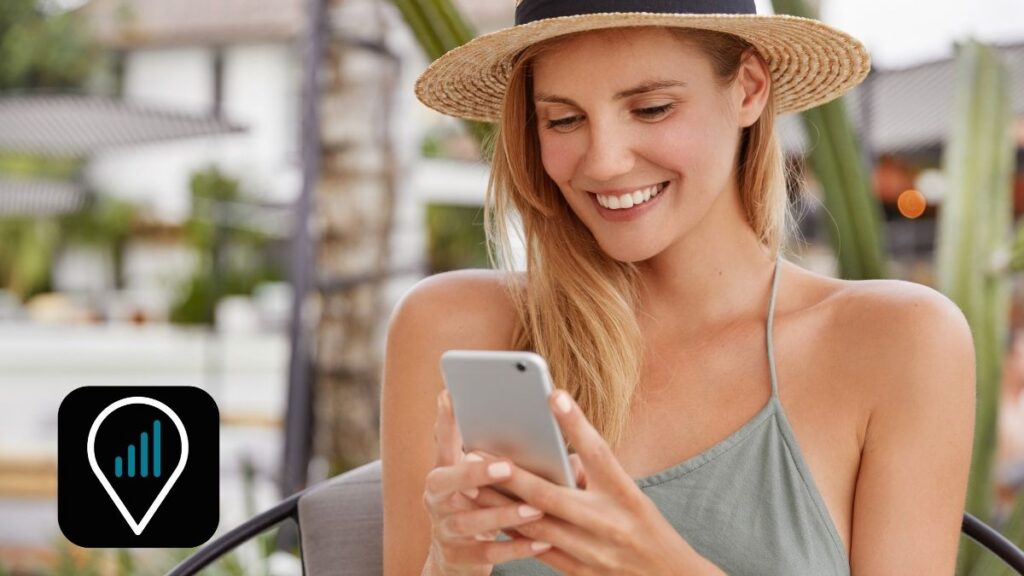 Stay connected during your aventures throughout the islands with Ubigi eSIM data plans