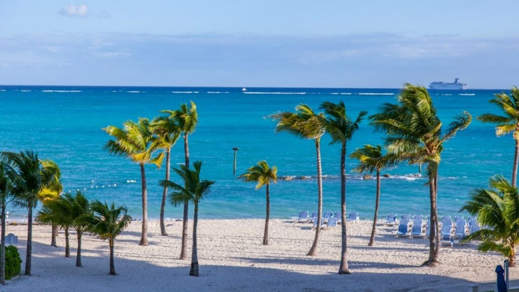 Always check the weather forecast to be sure