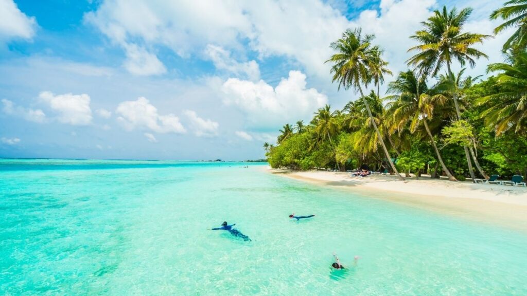 Best Time to Visit the Bahamas - When to go there