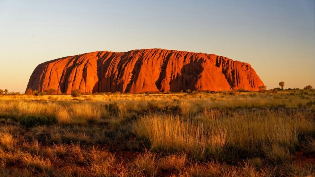 Explore the Australian Outback