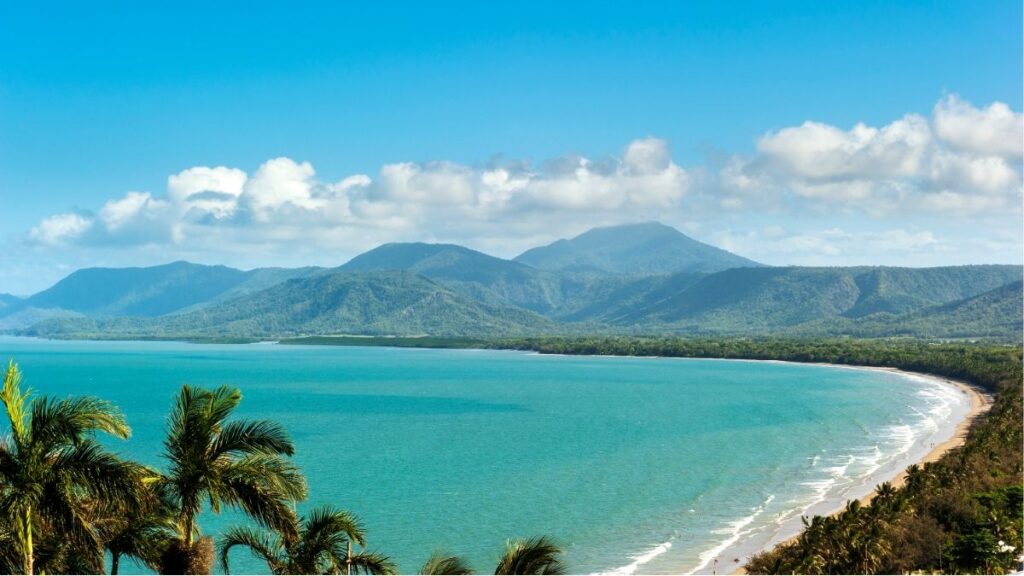 Best Time to Visit Australia - Summer