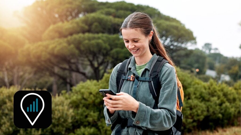 Plan your perfect trip to Australia with Ubigi eSIM data plans