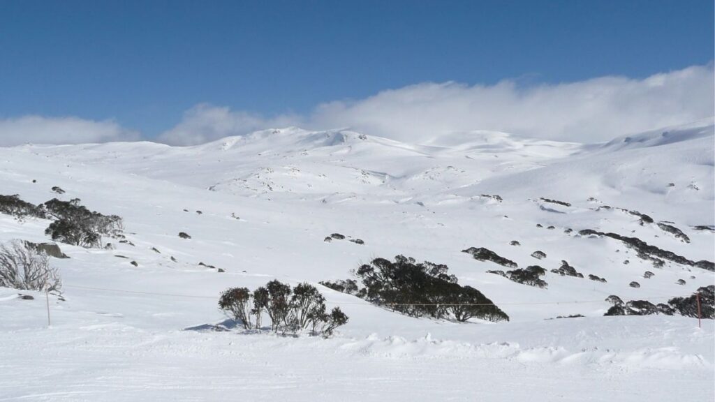 Best Time to Visit Australia - Winter