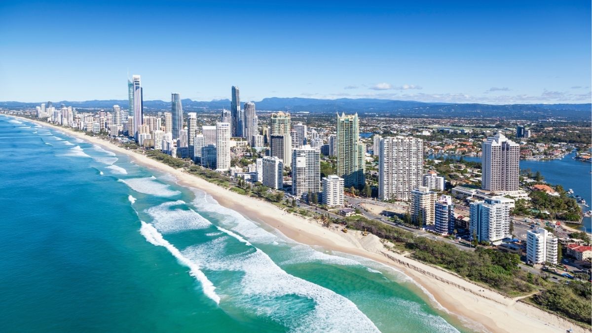 Ubigi Travel blog: Best Time to Visit Australia