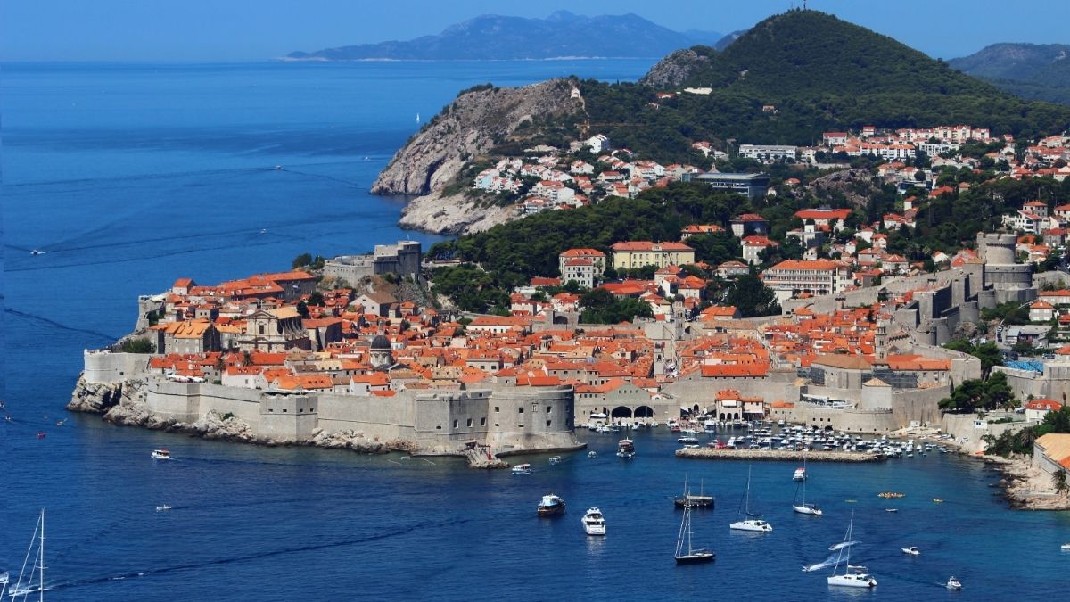 Ubigi Travel blog: Game of Thrones Filming Locations