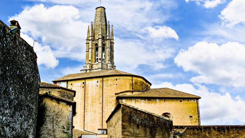 Game of Thrones Filming Locations - Girona