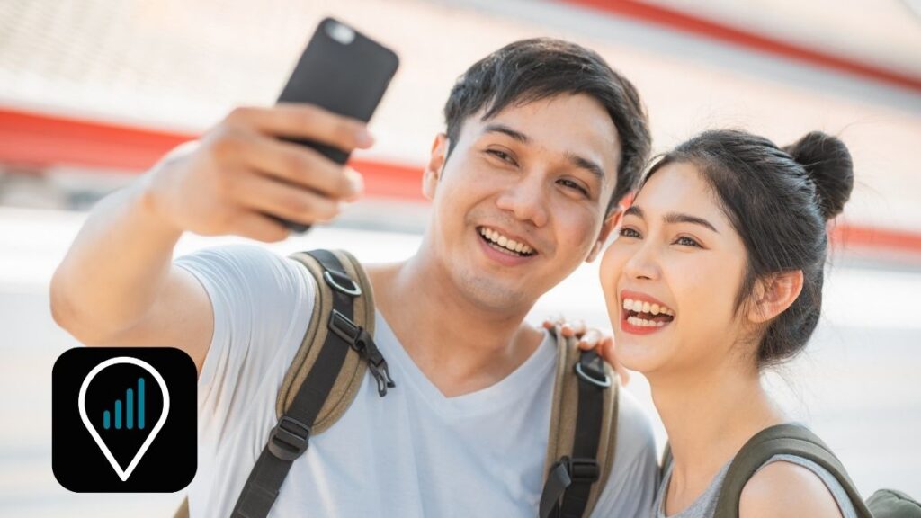 Ubigi eSIMデータプランでGoT旅行中の接続を維持