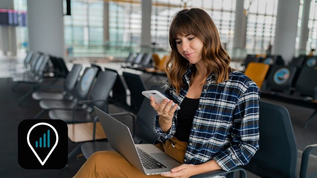 To avoid all risk during your travels, take a Ubigi eSIM data plan