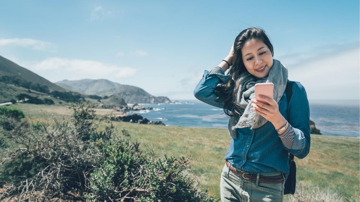 Ubigi Travel blog: iPhoneのSOSの意味