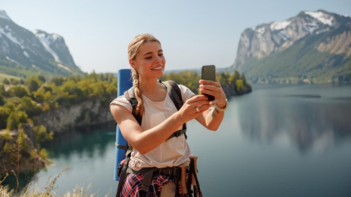 Ubigi Travel blog: Meaning of SOS on iPhone