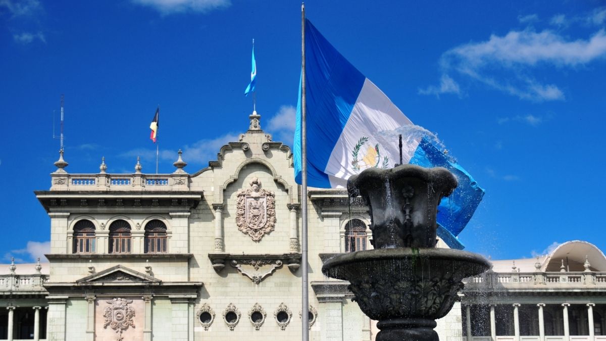 Ubigi Travel blog: Must-See Attractions in Guatemala