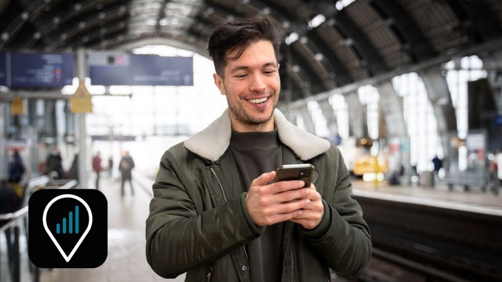Stay connected during your shinkansen travels in Japan with Ubigi eSIM data plans