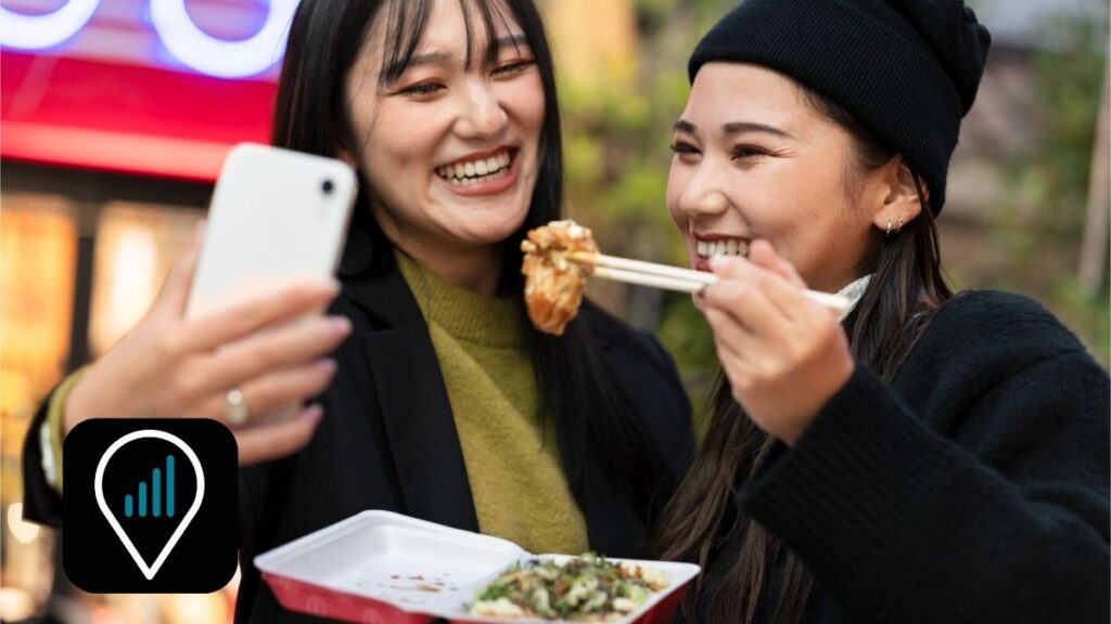Ubigi eSIMデータプランでフィリピン全土に接続し、伝統料理を味わう