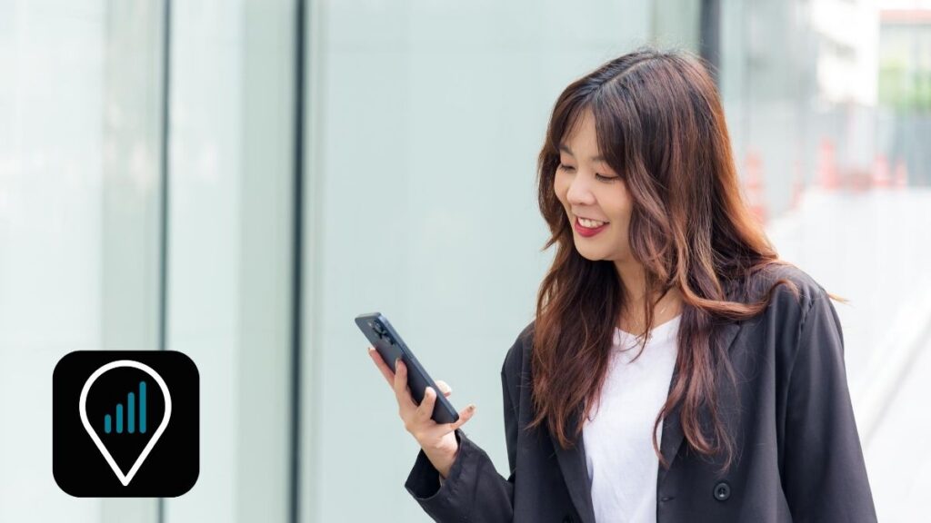 Ubigi eSIMのデータプランを選べば、ストレスなく接続できる