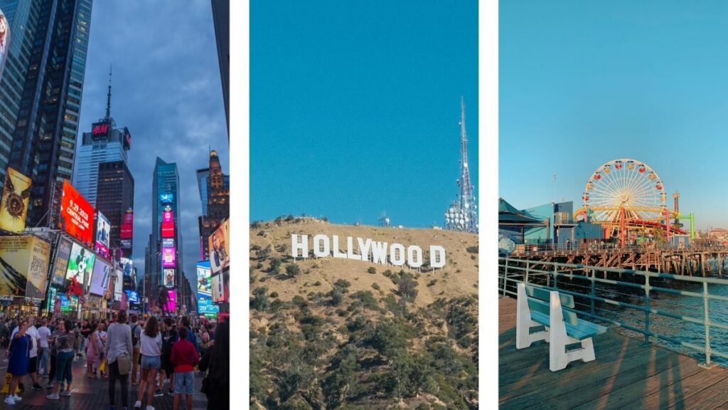 Discover the best cities for iconic experiences