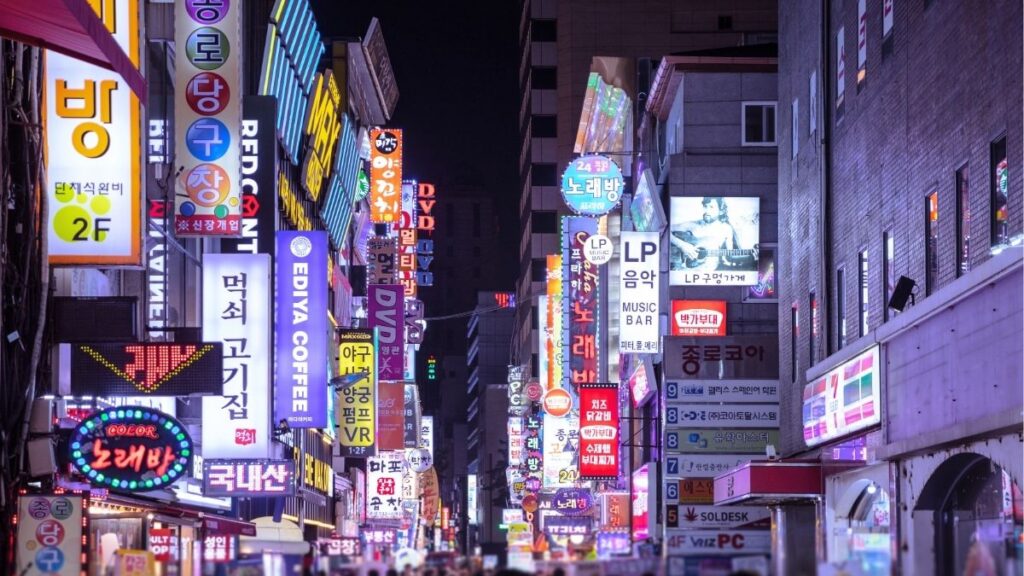 K-Pop-Sehenswürdigkeiten in Südkorea, die man unbedingt besuchen sollte – Unverzichtbare Sehenswürdigkeiten