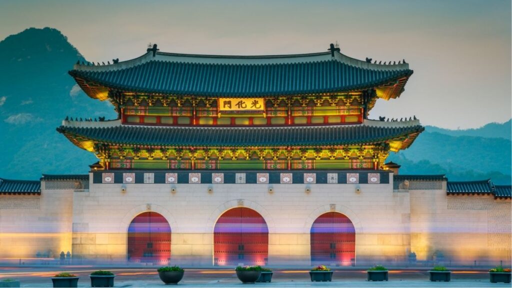 Unbedingt sehenswerte K-Pop-Orte in Südkorea – legendäre Drehorte