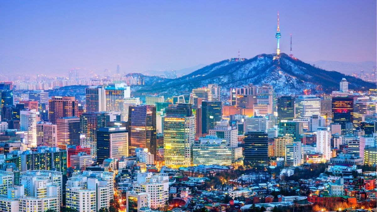 Ubigi Travel blog: Must-Visit K-Pop Places in South Korea