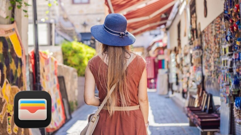 10 Must-Have Apps for Turkey - Apple Pay