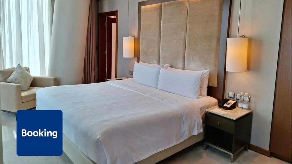 10 Must-Have Apps for Turkey - Booking