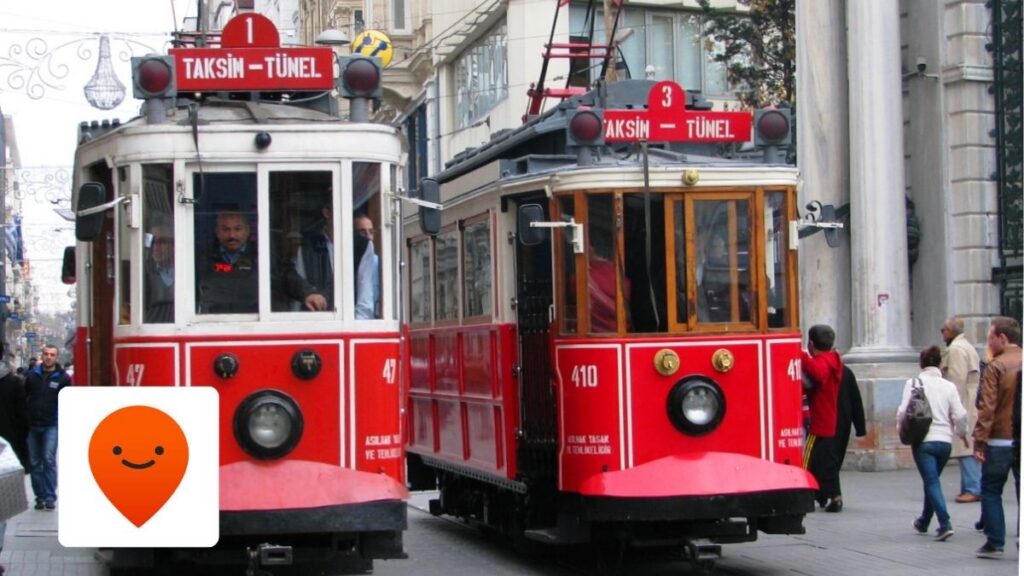 10 Must-Have Apps for Turkey - Moovit