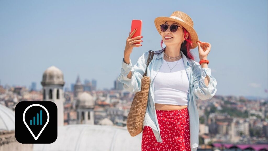 Stay connected throughout Turkey with Ubigi eSIM data plans