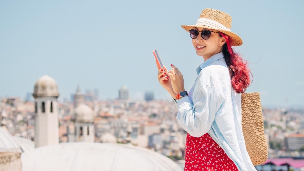 Ubigi Travel blog: 10 Must-Have Apps for Turkey