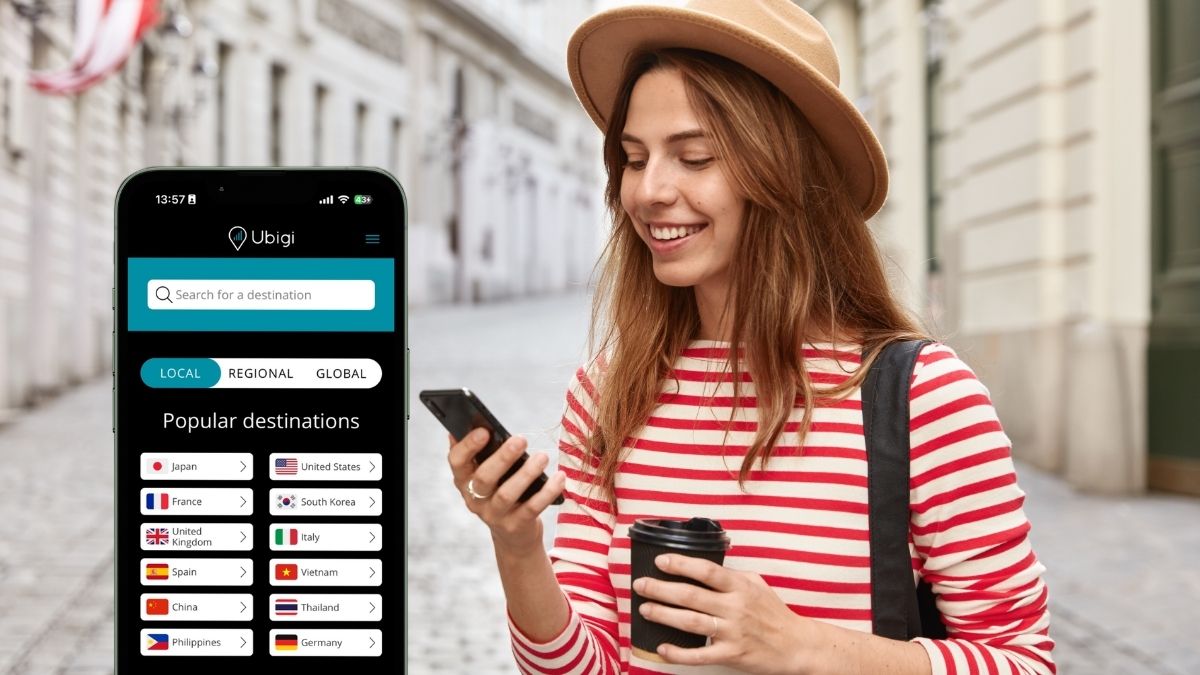 AT&T International Day Pass vs eSIM