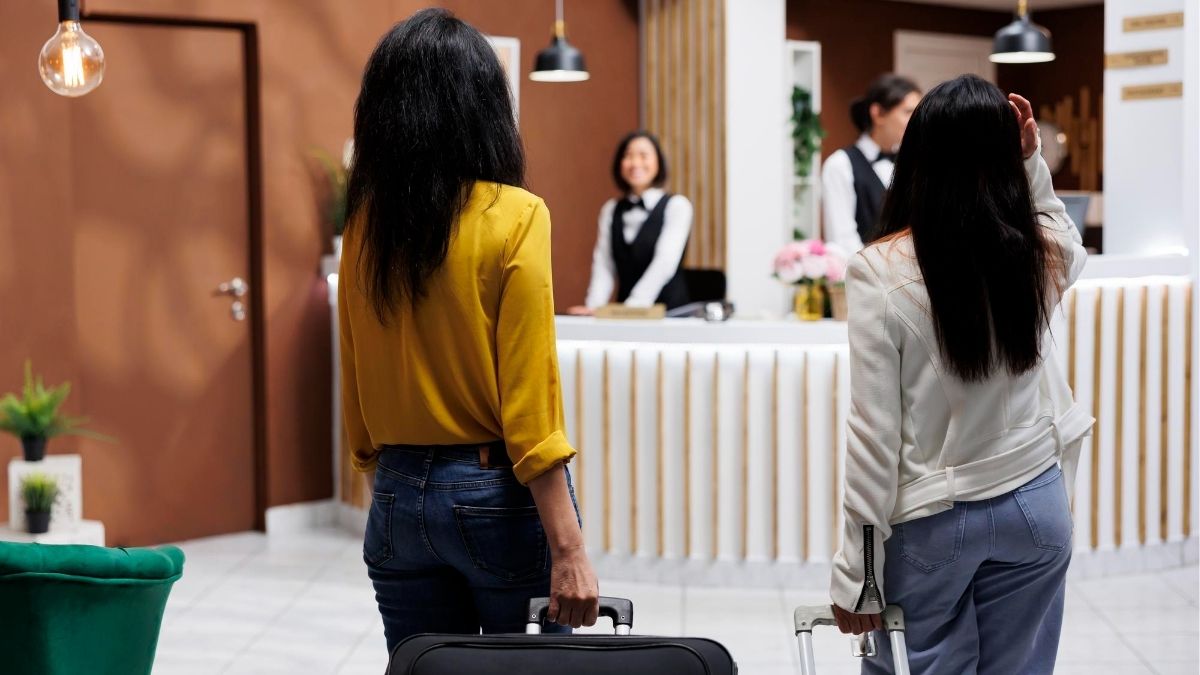 Ubigi Travel blog: Best Budget-Friendly Hotel Chains