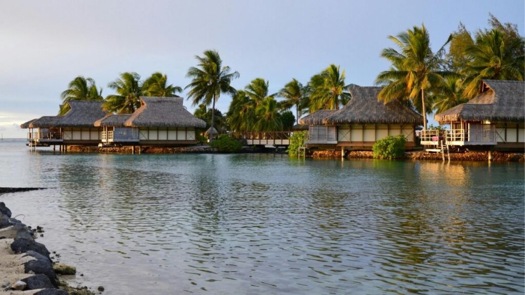 Best Islands to visit in French Polynesia