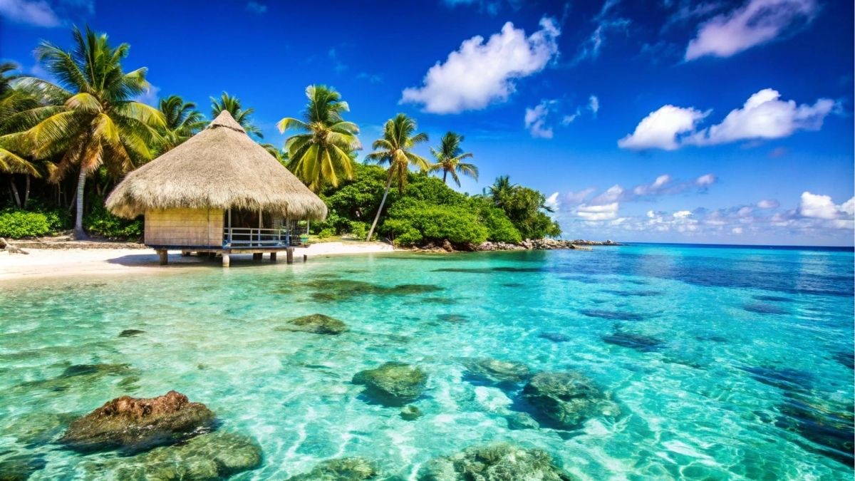 Ubigi Travel blog: Best Time to Visit Tahiti