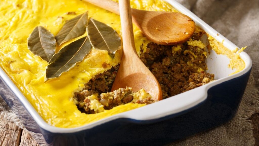 Discover Authentic African Food - Bobotie