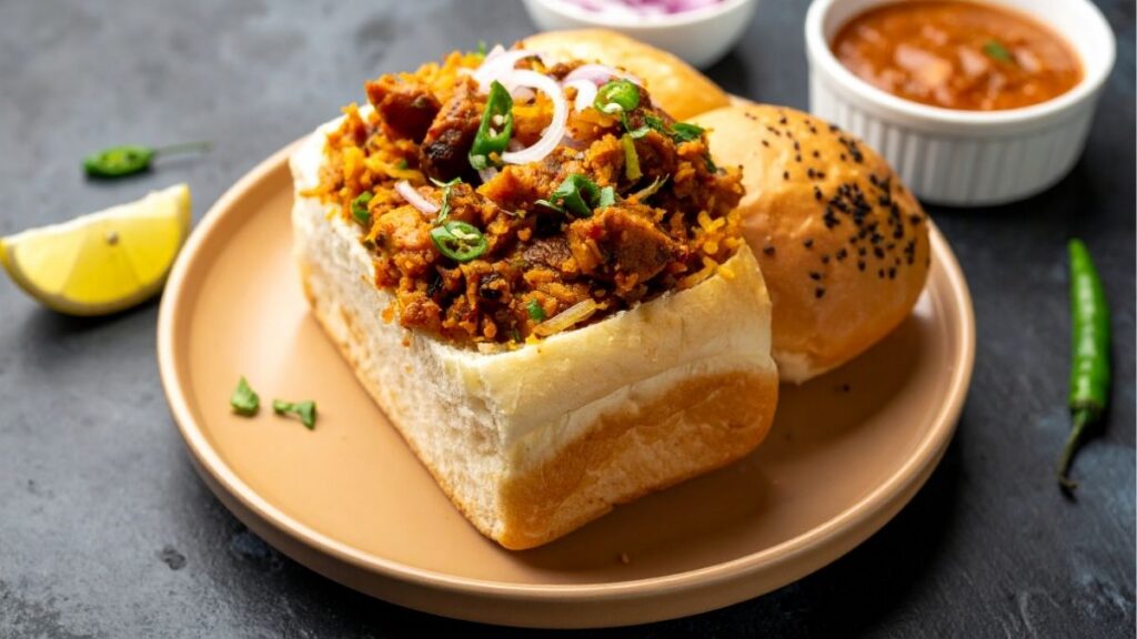Discover Authentic African Food - Bunny Chow