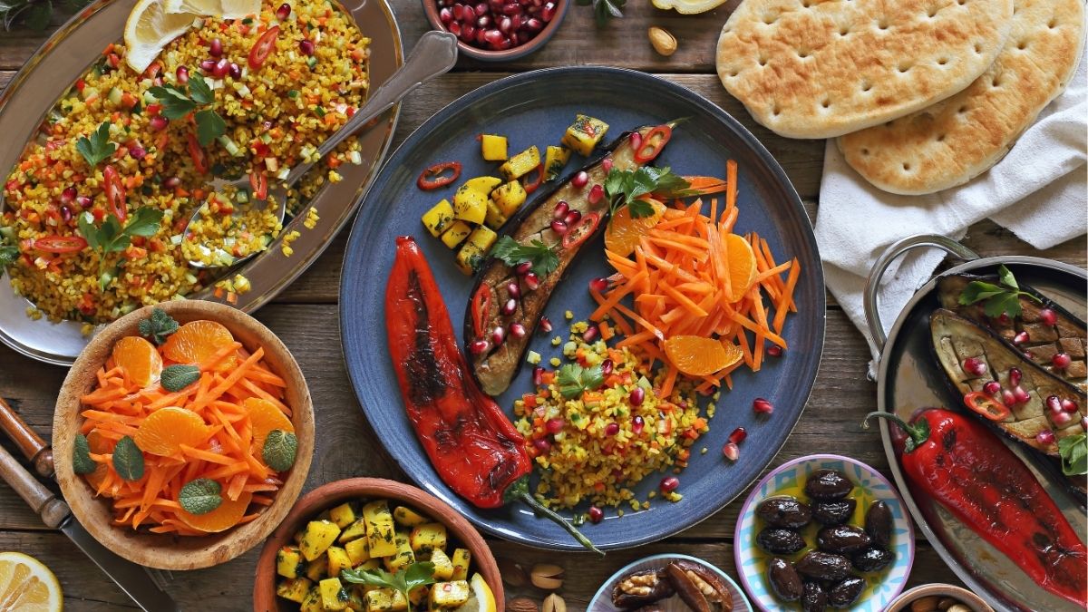 Ubigi Travel blog: Discover Authentic African Food
