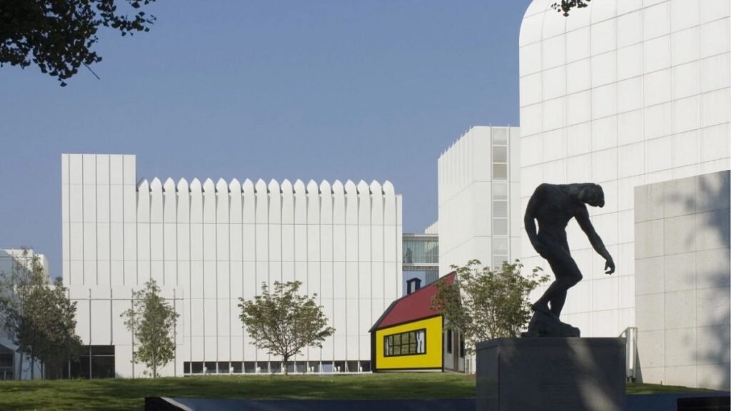 Enjoy Free Arts and Culture in Atlanta