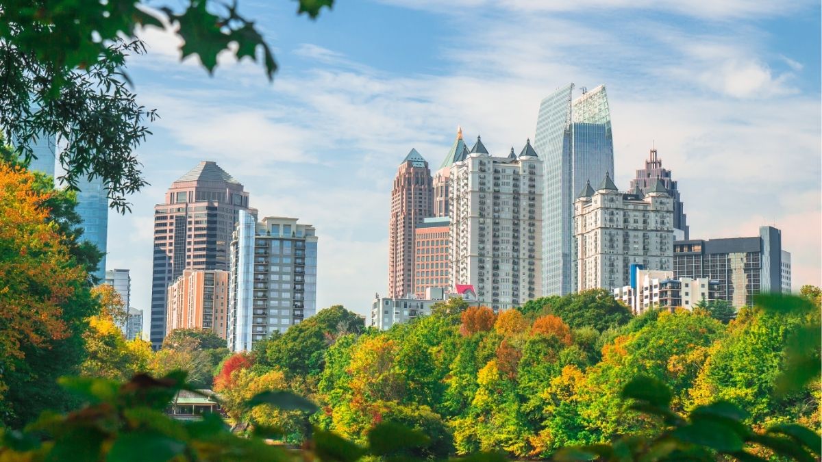 Ubigi Travel blog: Free Things To Do In Atlanta
