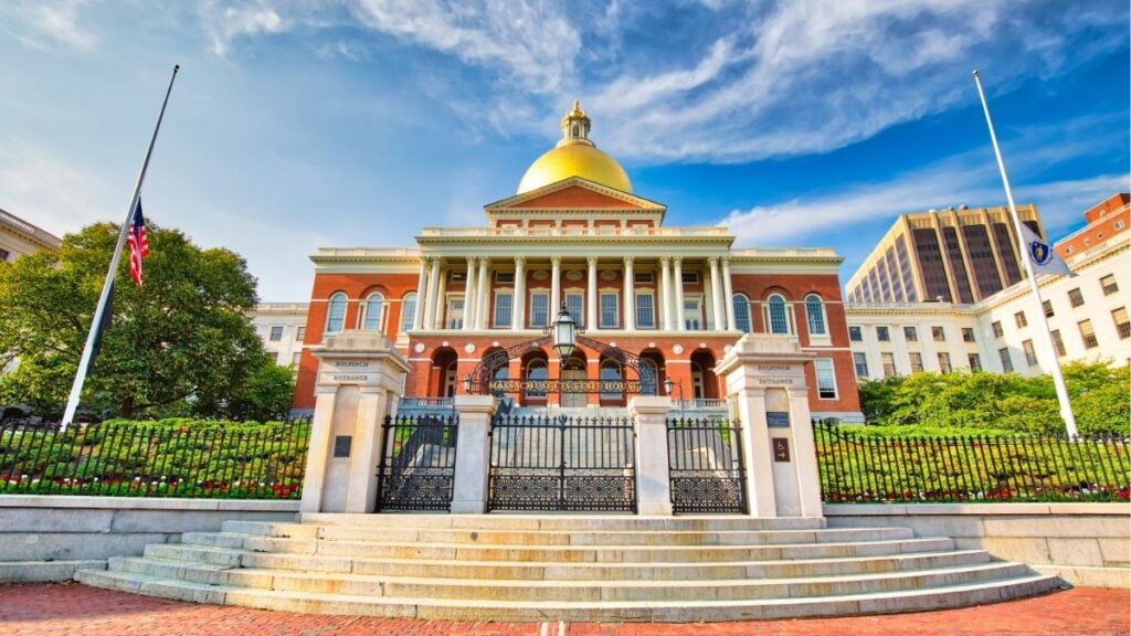 Must-See Things to Do in Boston - Day 1 in Historic Boston